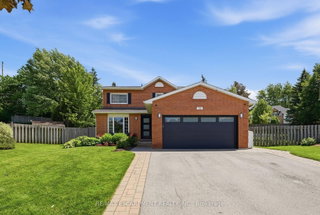 53 Glaceport Avenue