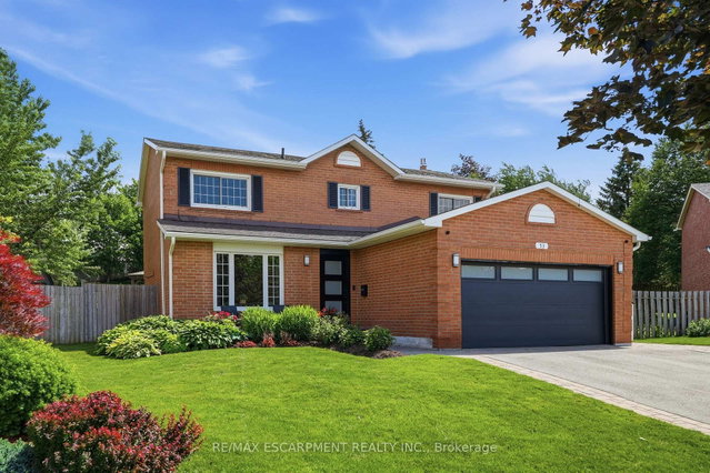 53 Glaceport Avenue