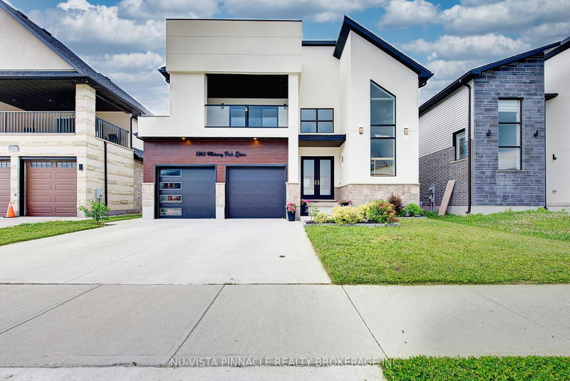 1363 Medway Park Drive E