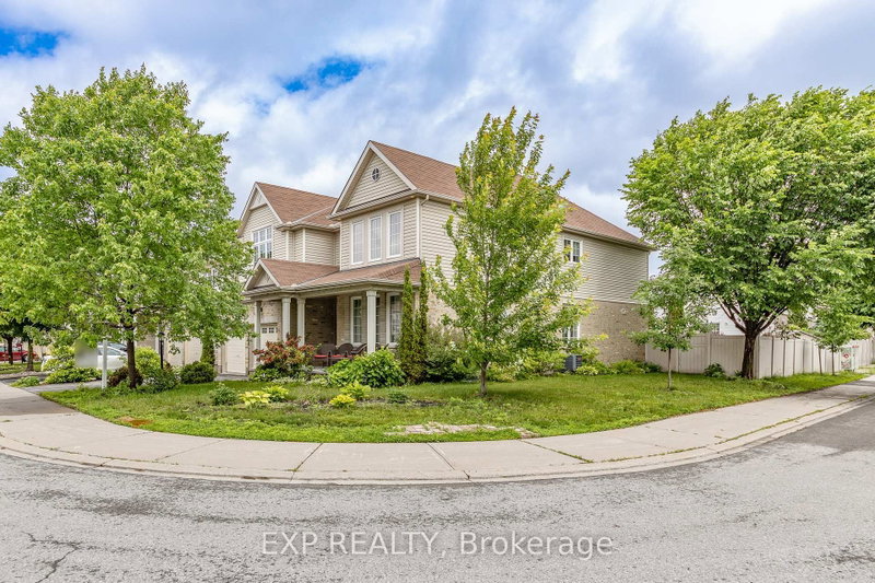 167 Chenoa Way