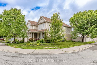 167 Chenoa Way • Ottawa, ON photo 2