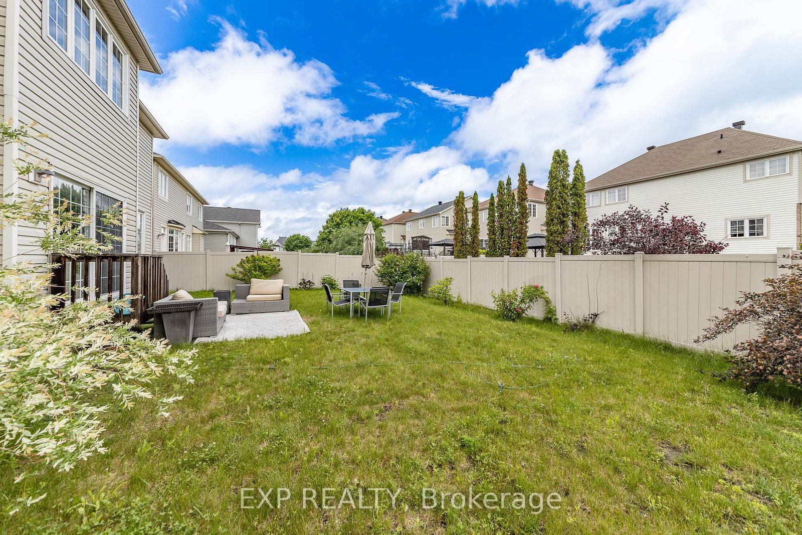 167 Chenoa Way • Ottawa, ON photo 47