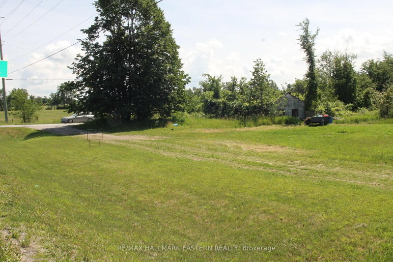 2260 Buckhorn Road