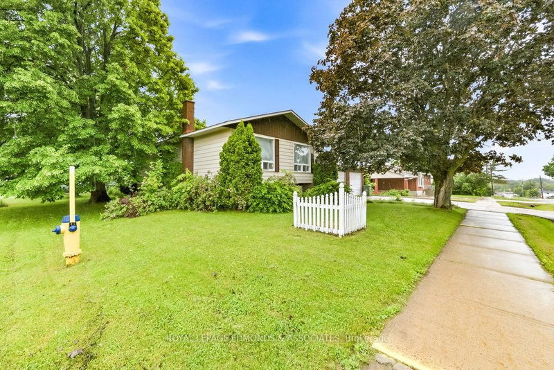 130 Town Line Road