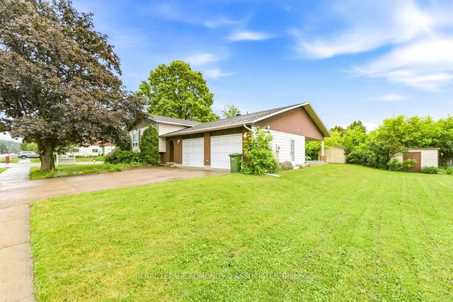 130 Town Line Road