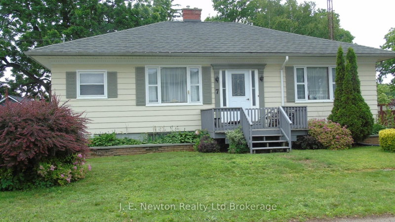home for sale on 7 Adams Street