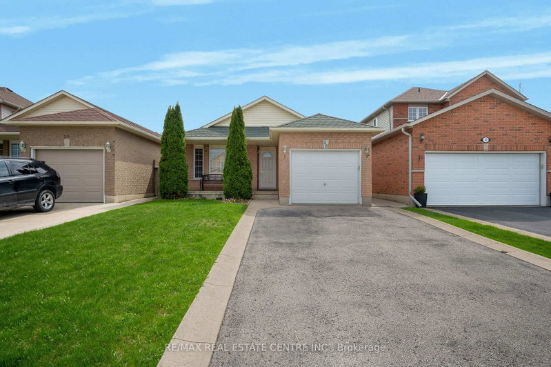 home for lease on 26 Phillipo Drive