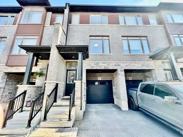 47 - 5000 Connor Drive