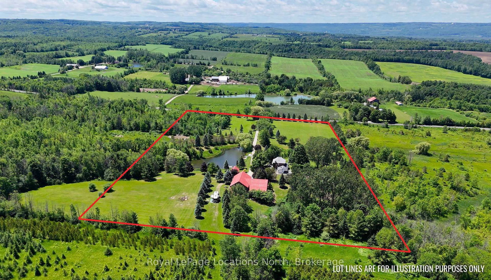 415799 10th Line • Blue Mountains, ON photo 2