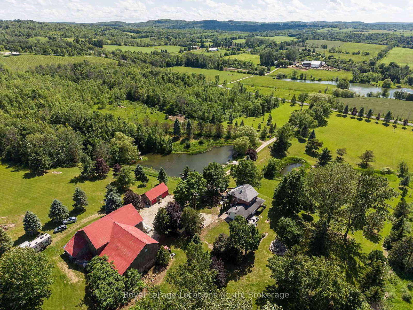 415799 10th Line • Blue Mountains, ON photo 38