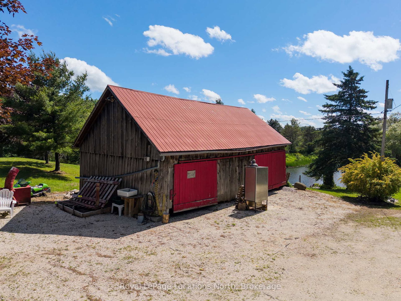 415799 10th Line • Blue Mountains, ON photo 44