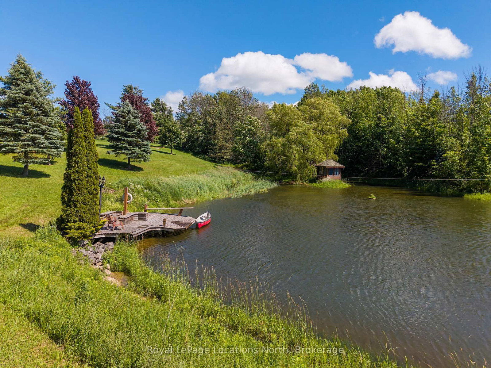 415799 10th Line • Blue Mountains, ON photo 45