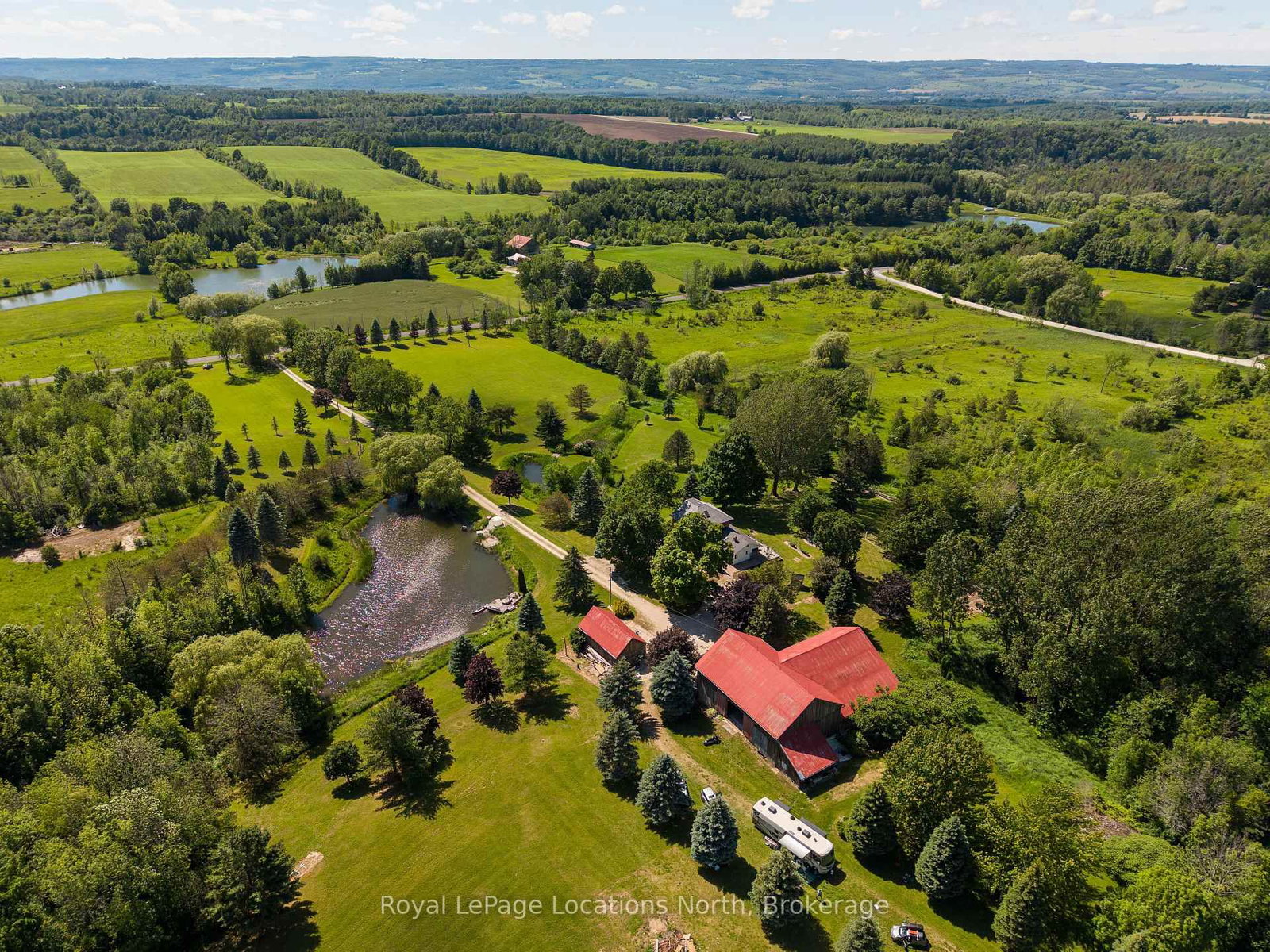 415799 10th Line • Blue Mountains, ON photo 46