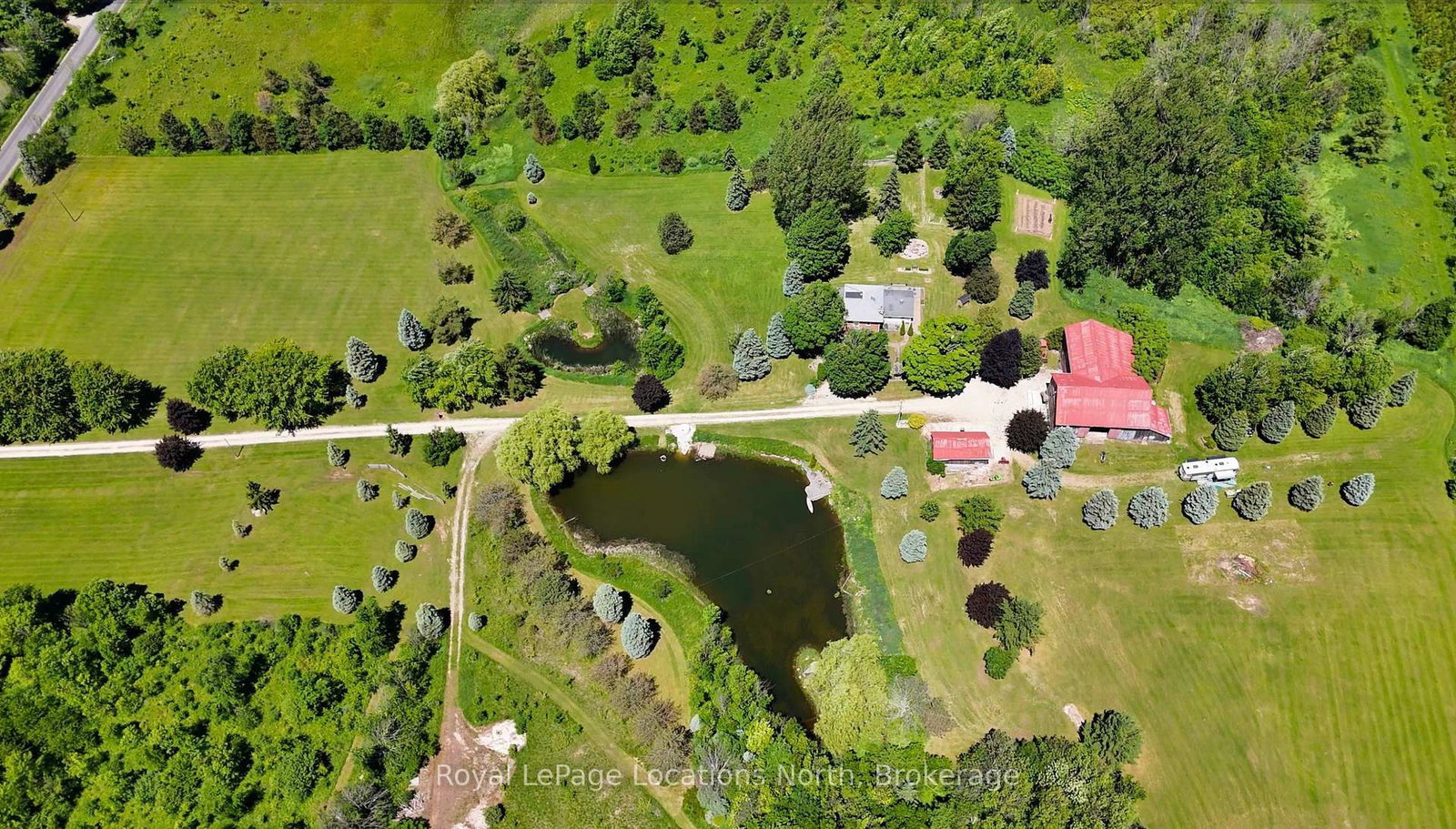 415799 10th Line • Blue Mountains, ON photo 48