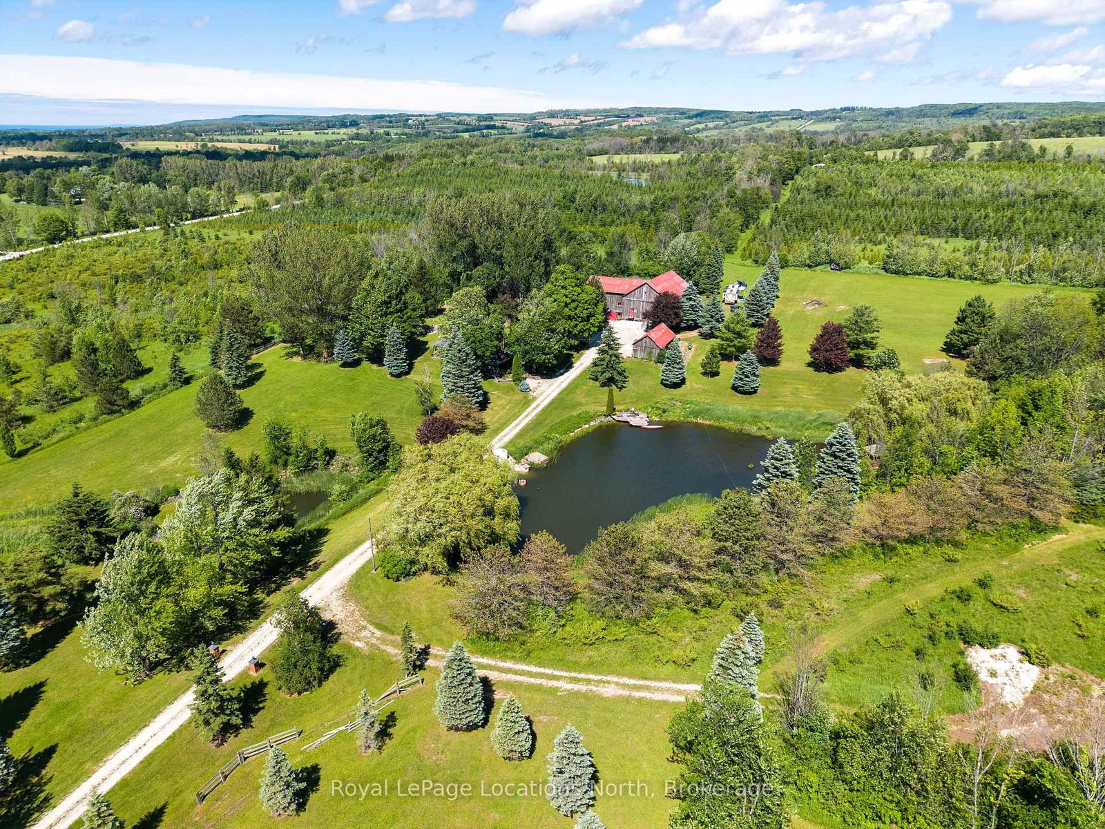 415799 10th Line • Blue Mountains, ON photo 7