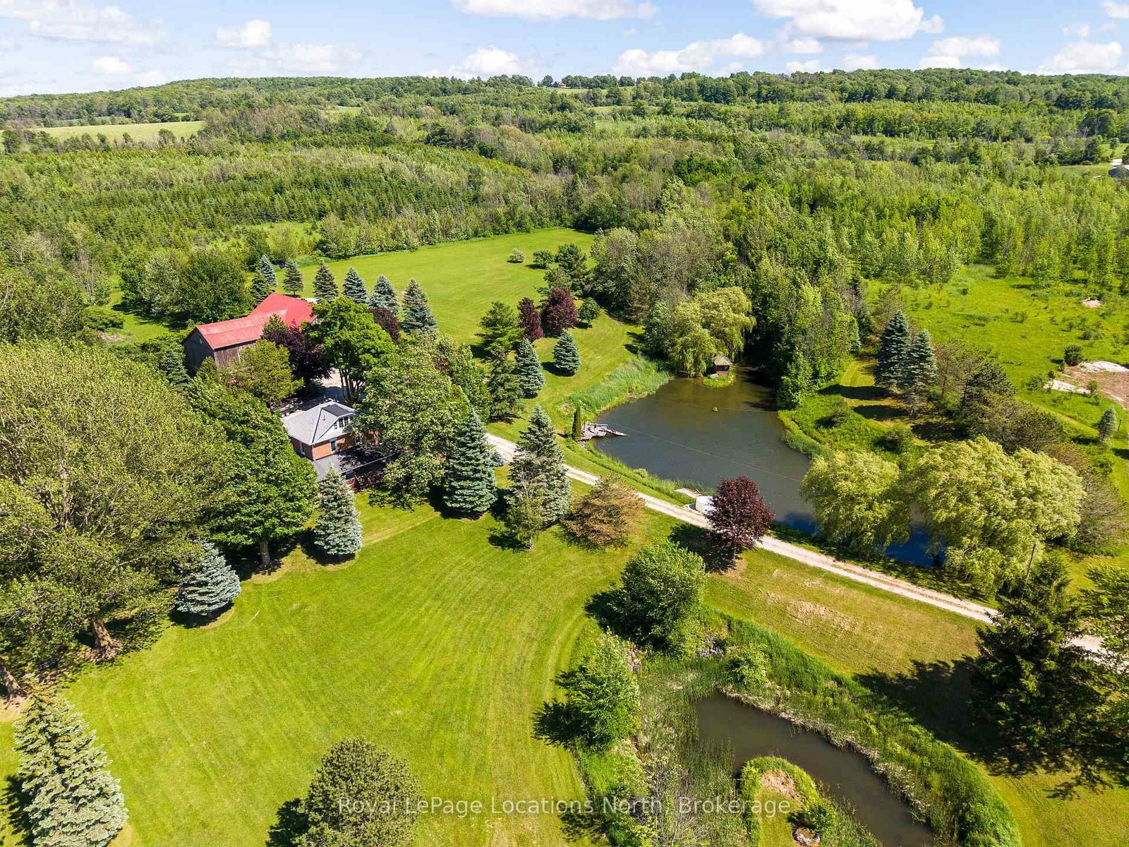 415799 10th Line • Blue Mountains, ON photo 8