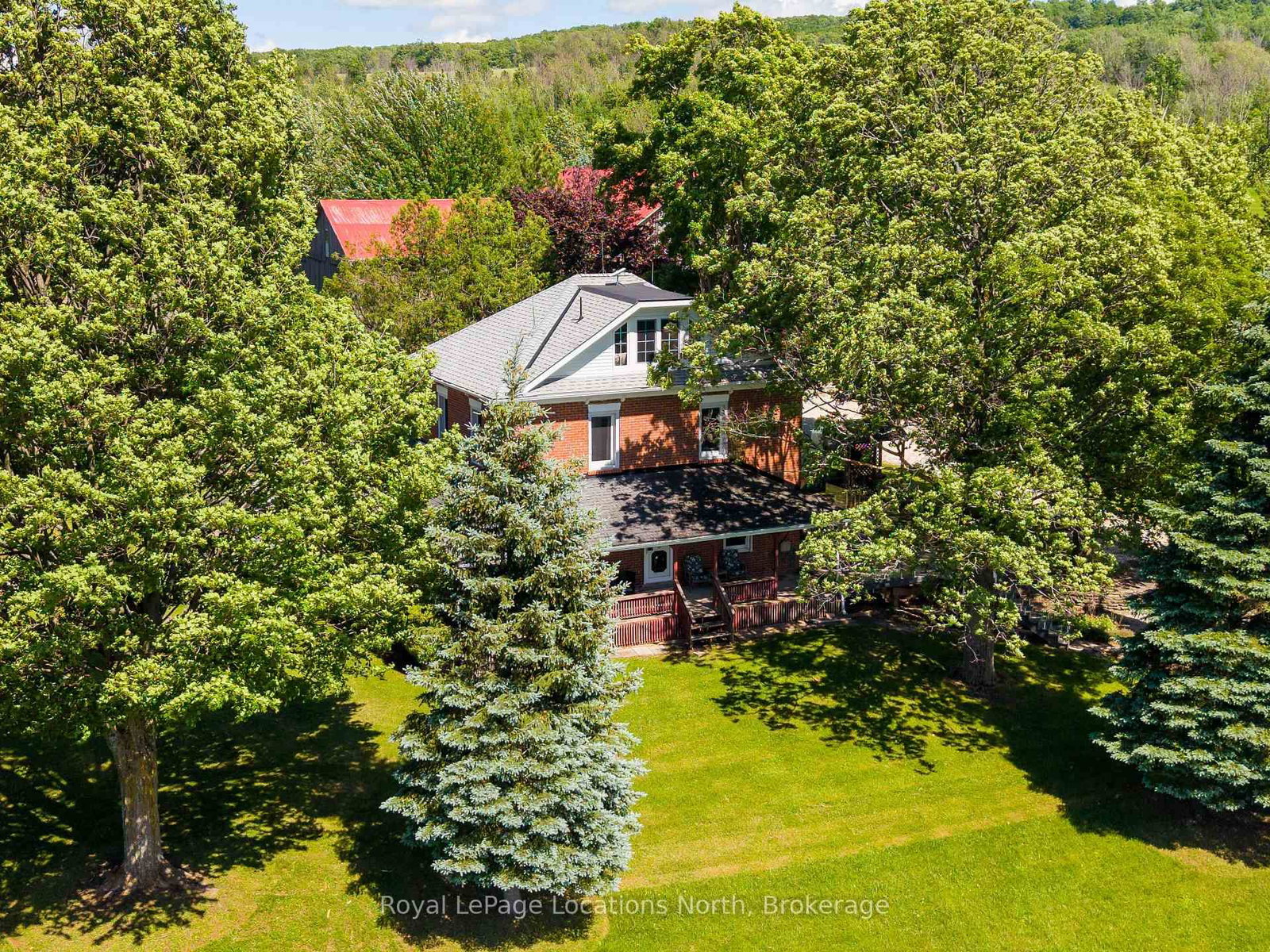415799 10th Line • Blue Mountains, ON photo 9