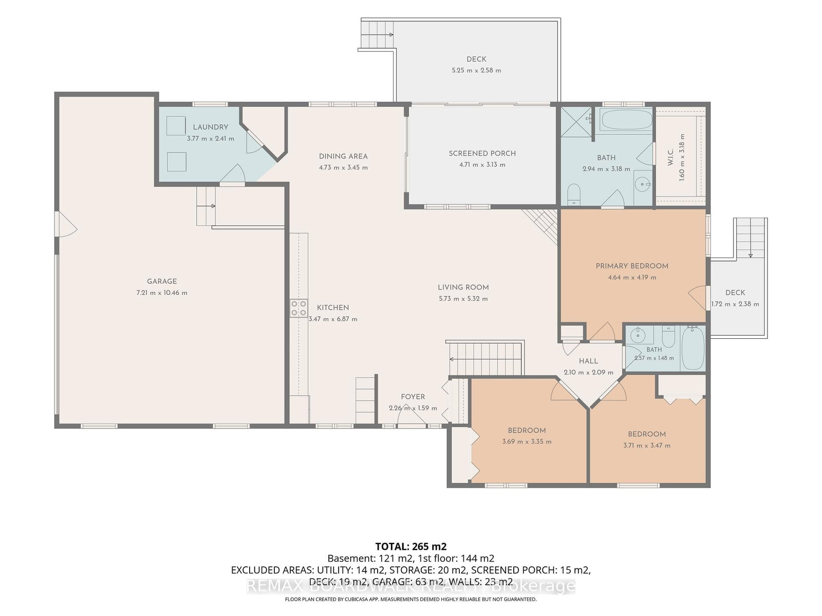 6671 Third Line Road • Kars, ON photo 48