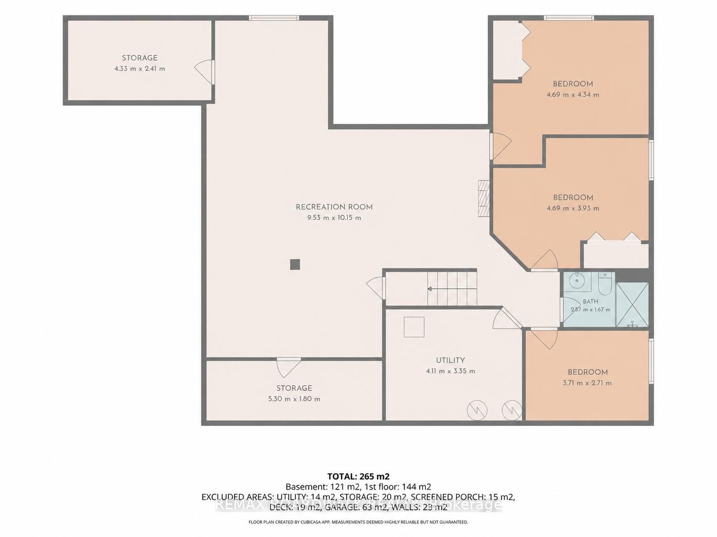 6671 Third Line Road • Kars, ON photo 49