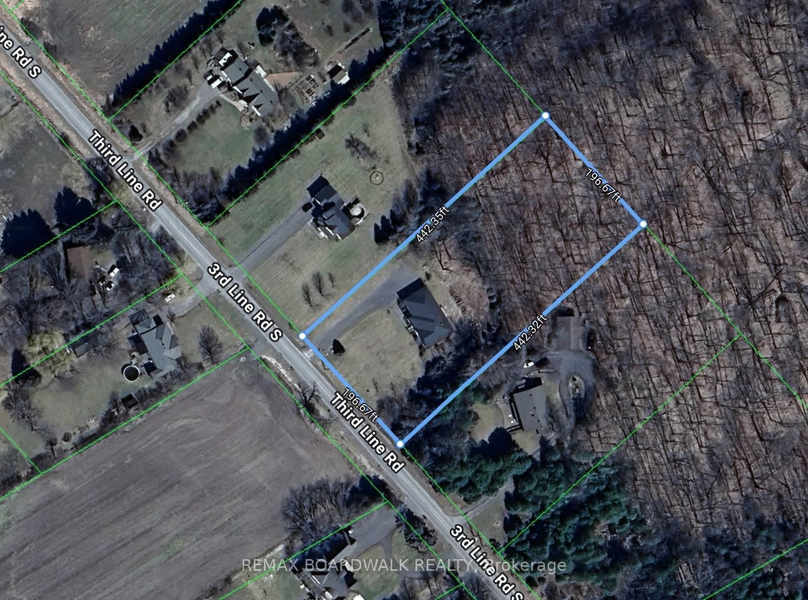 6671 Third Line Road • Kars, ON photo 50