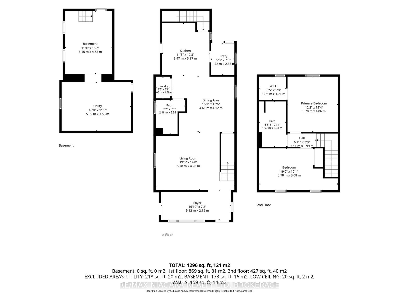 47 SULLIVAN Avenue • Thorold, ON photo 38