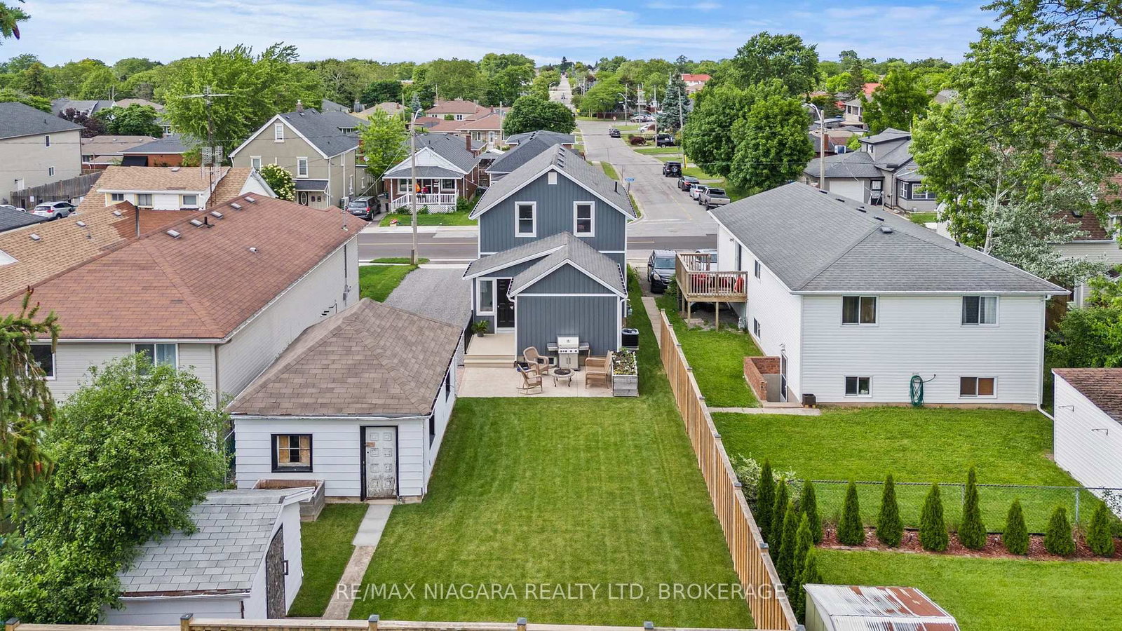 47 SULLIVAN Avenue • Thorold, ON photo 7