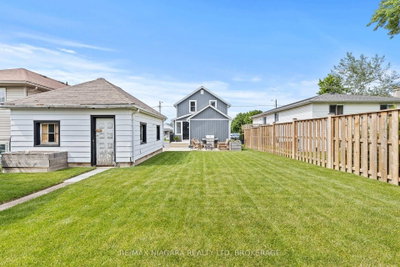 47 SULLIVAN Avenue • Thorold, ON photo 8