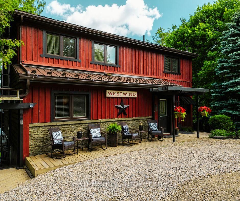 407047 Grey 4 Road • Grey Highlands, ON photo 11