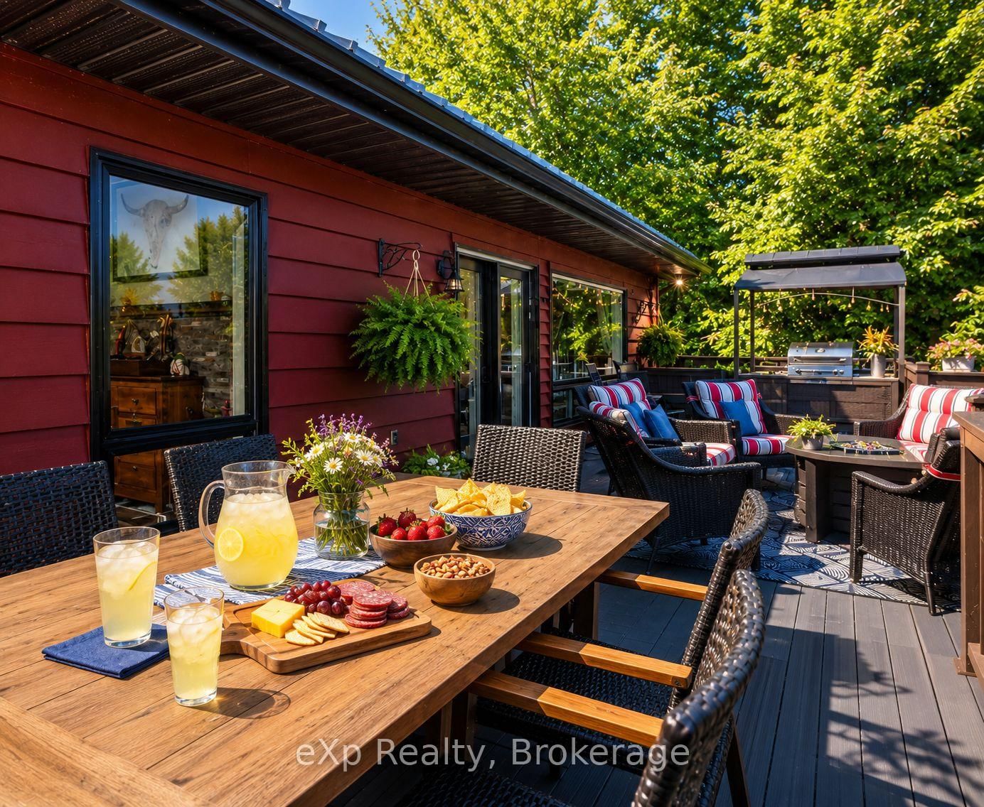 407047 Grey 4 Road • Grey Highlands, ON photo 13