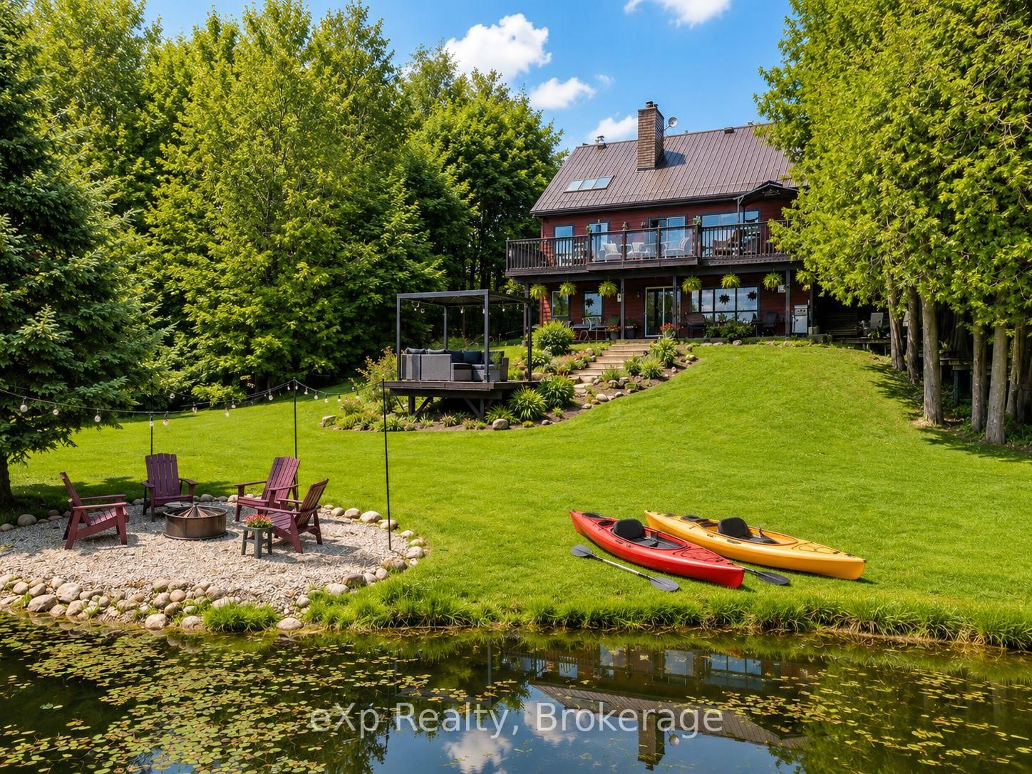 407047 Grey 4 Road • Grey Highlands, ON photo 14