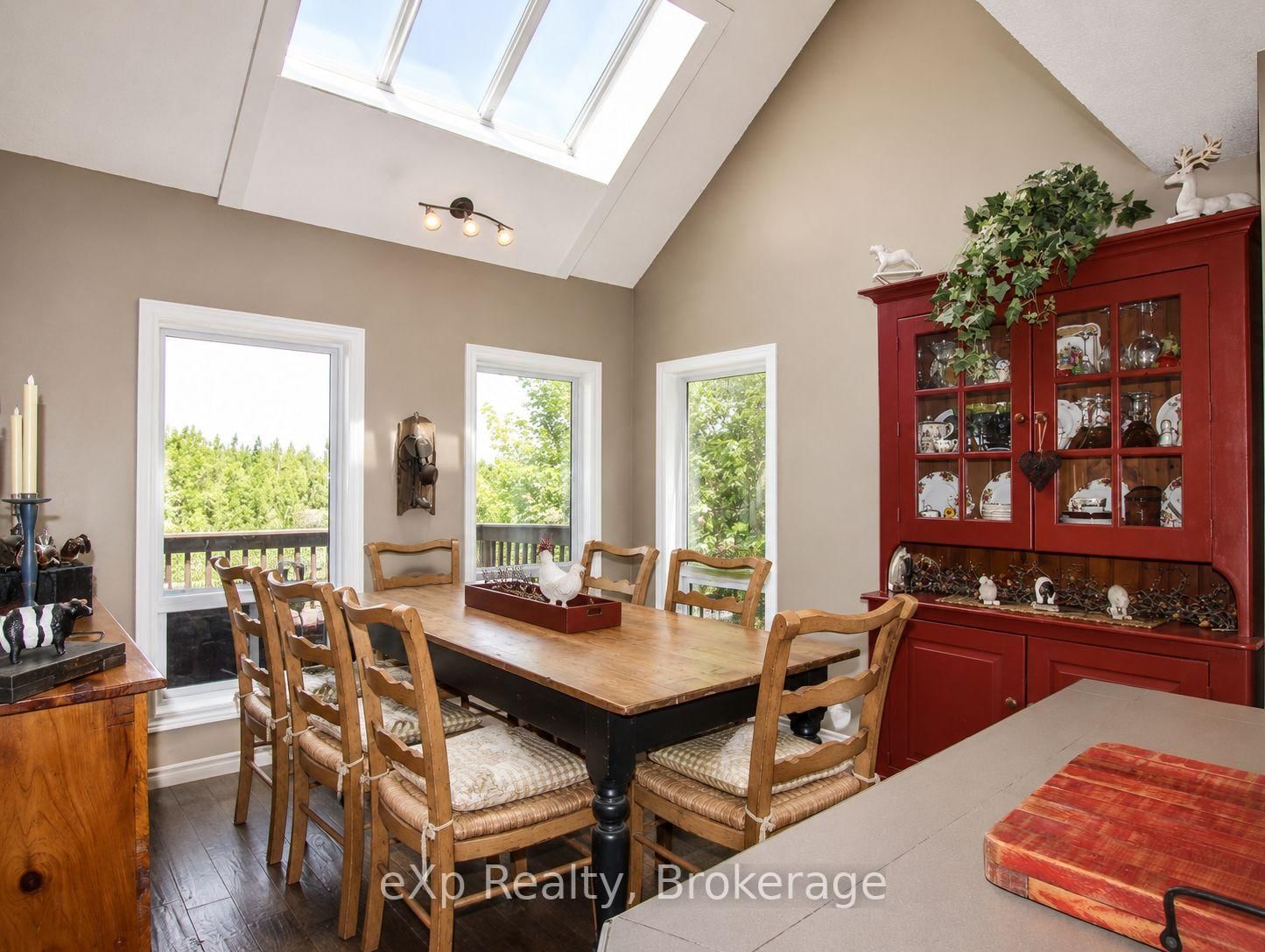 407047 Grey 4 Road • Grey Highlands, ON photo 15
