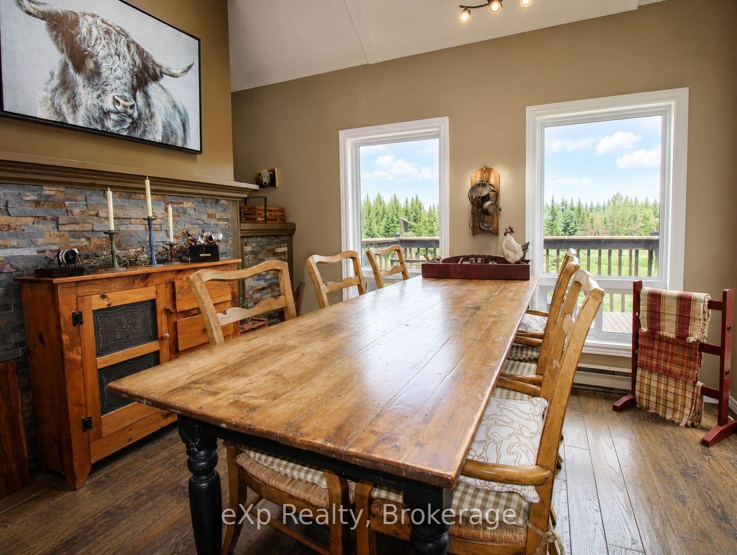 407047 Grey 4 Road • Grey Highlands, ON photo 17
