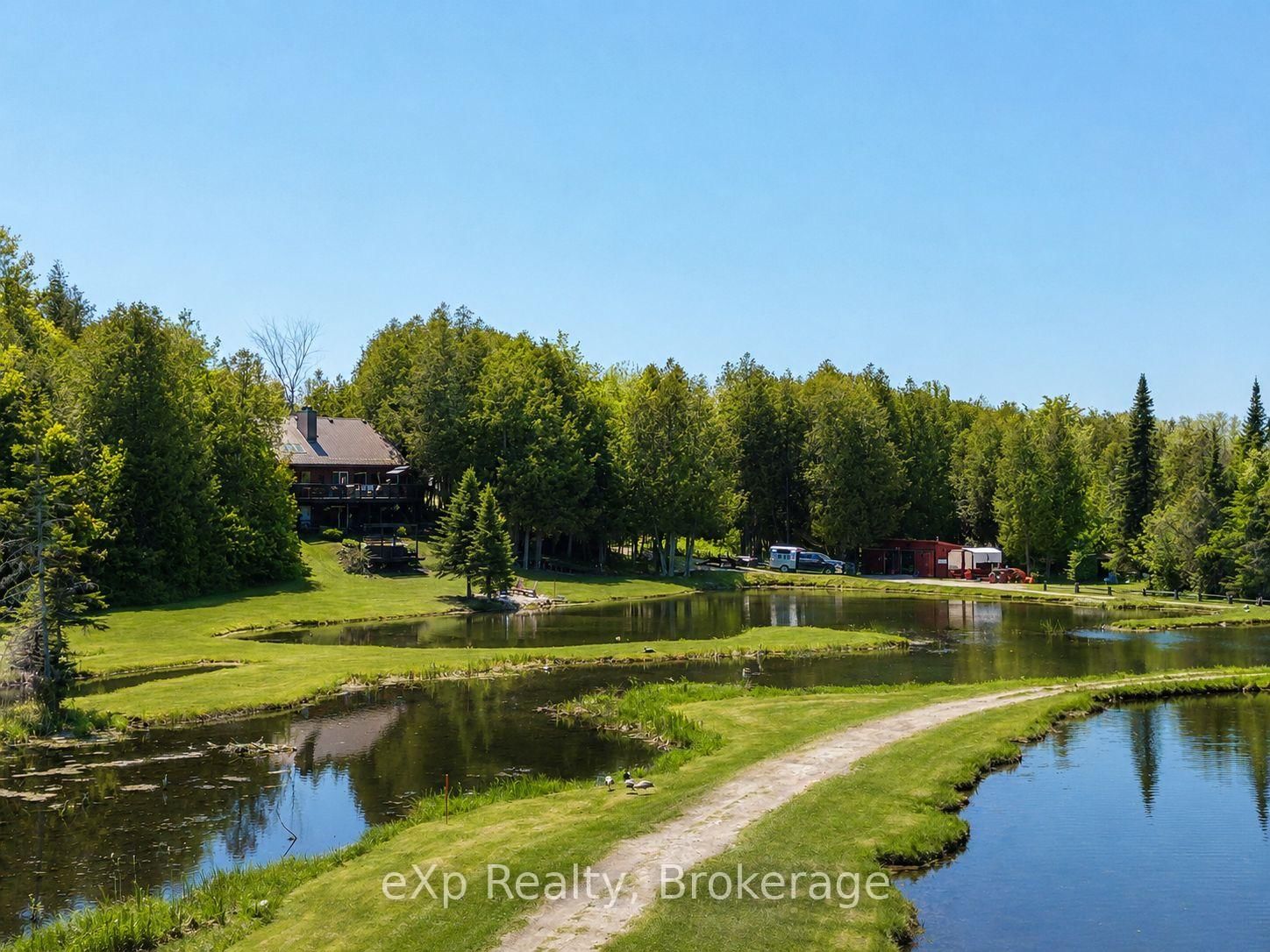 407047 Grey 4 Road • Grey Highlands, ON photo 3