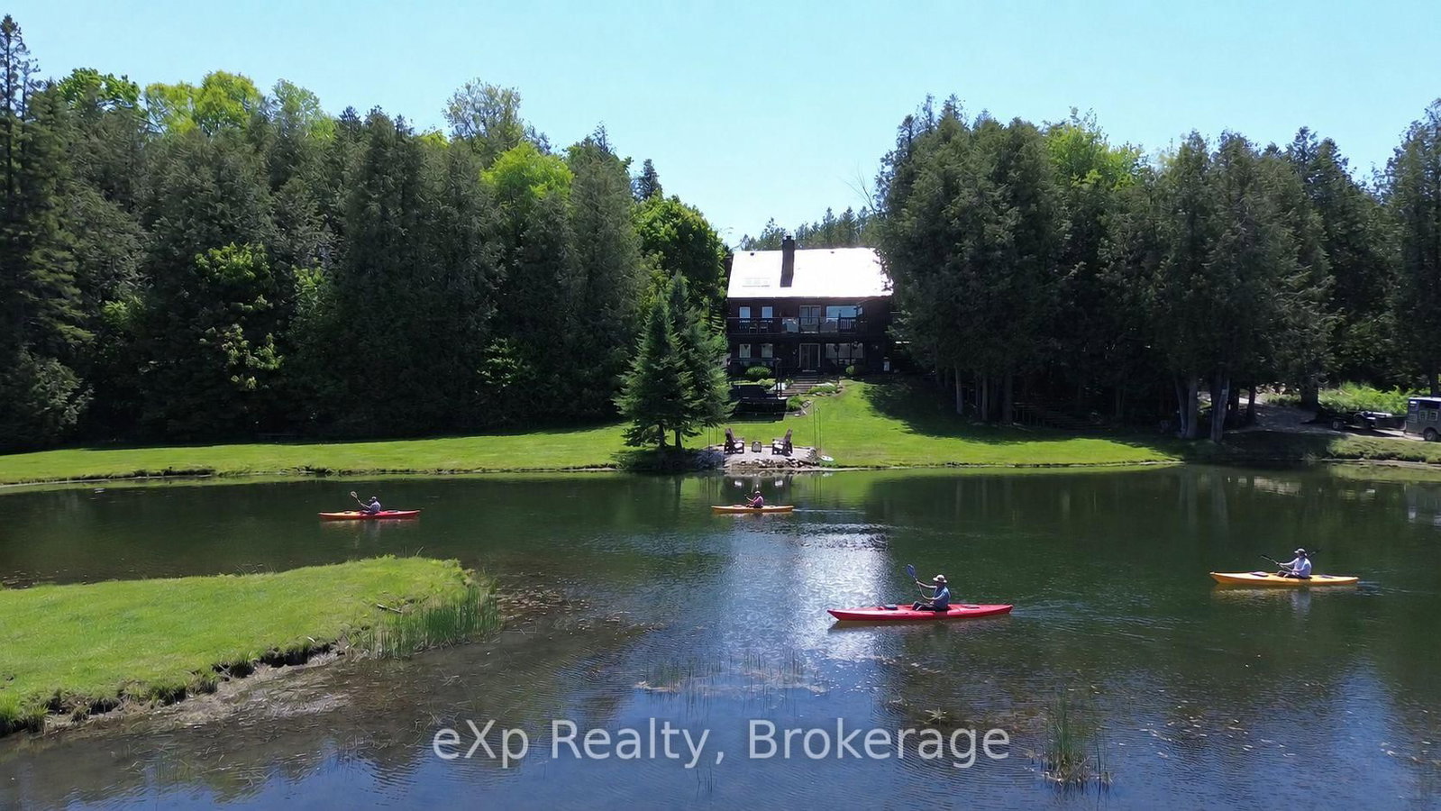 407047 Grey 4 Road • Grey Highlands, ON photo 36