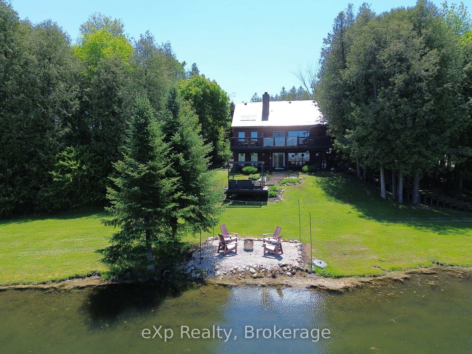 407047 Grey 4 Road • Grey Highlands, ON photo 6