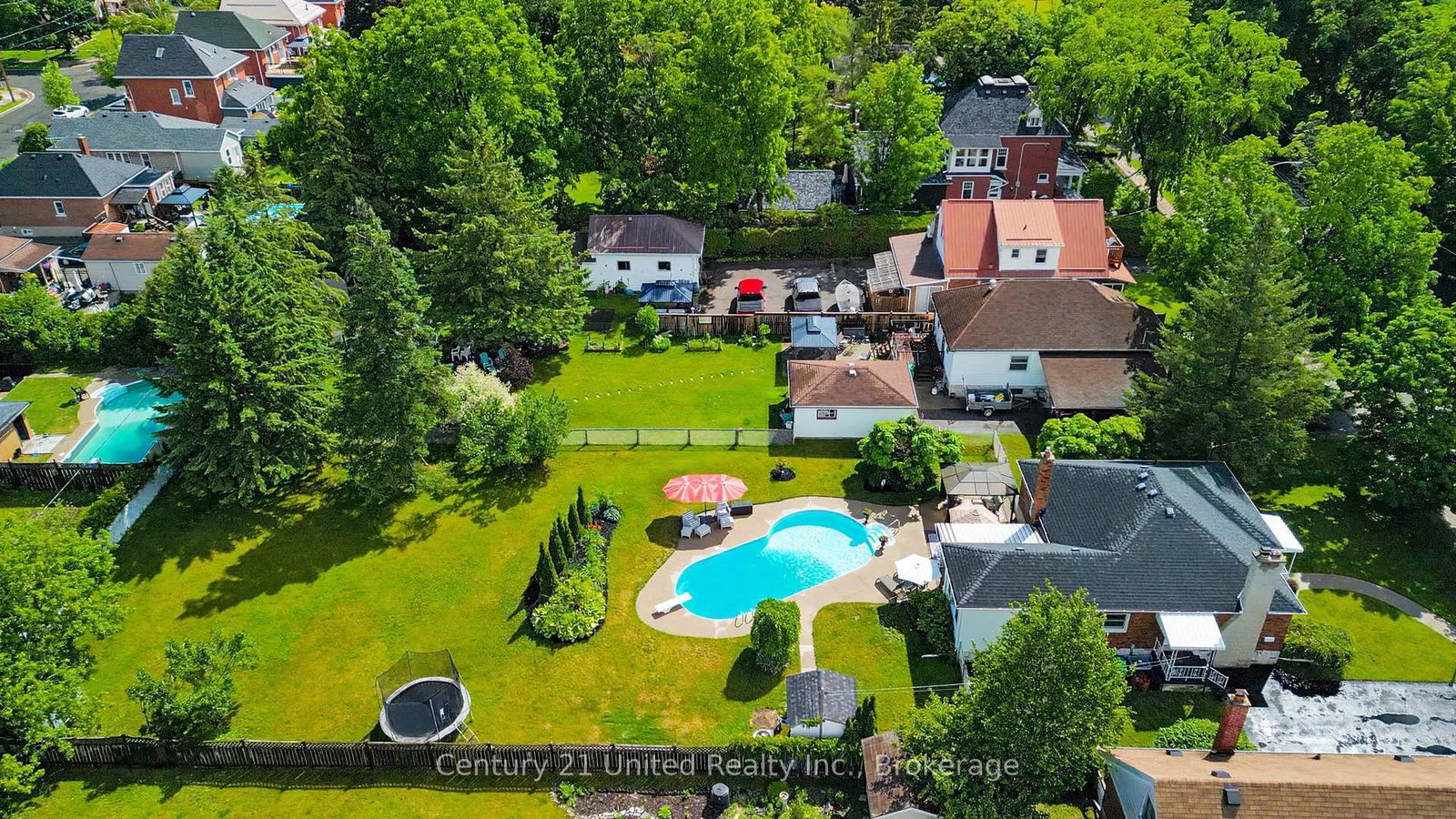 260 Mckellar Street • Peterborough, ON photo 25
