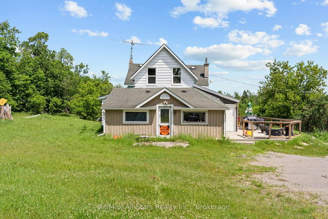 381 Burnt River Road