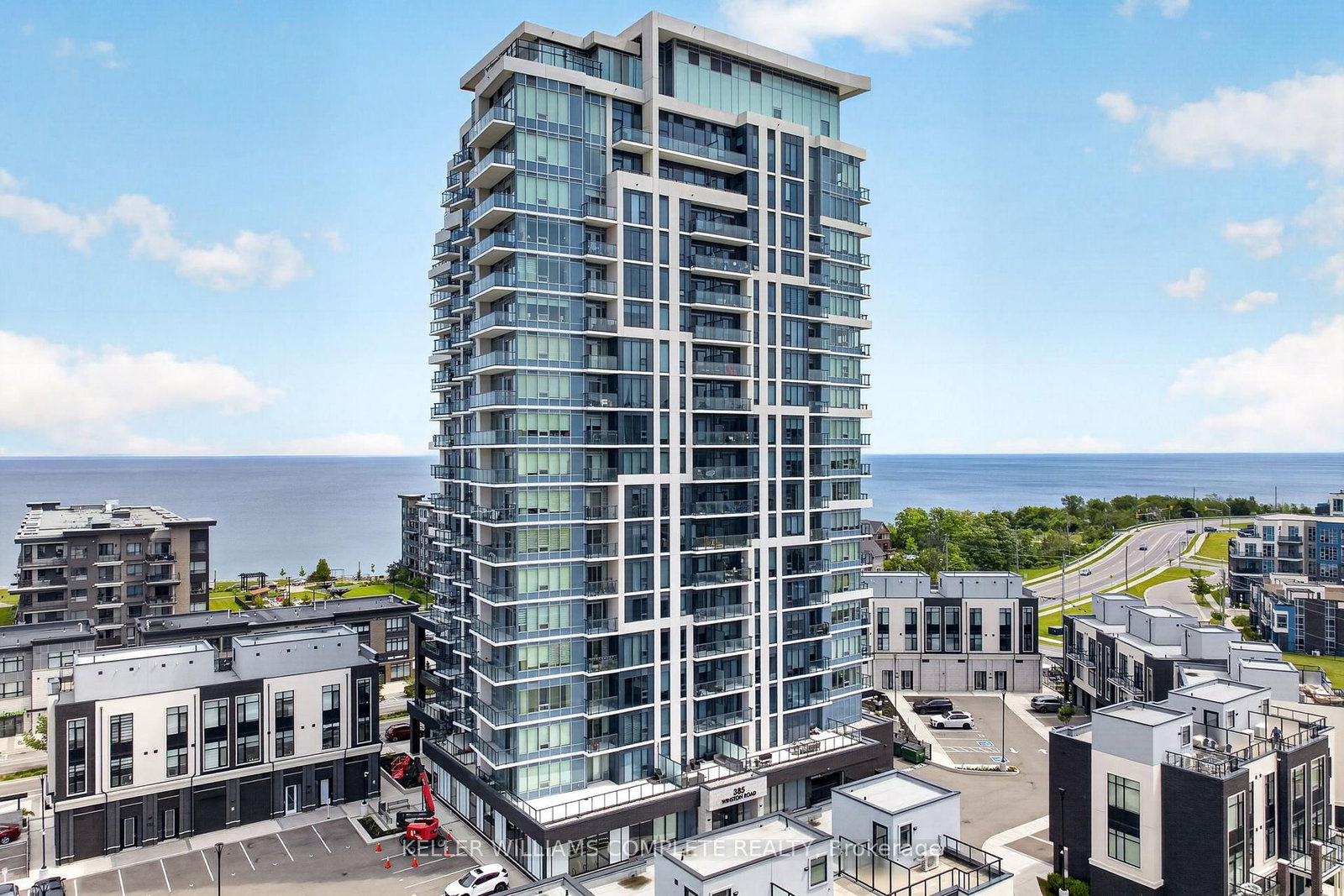 385 Winston Road • #Unit 501 • Grimsby, ON photo 1
