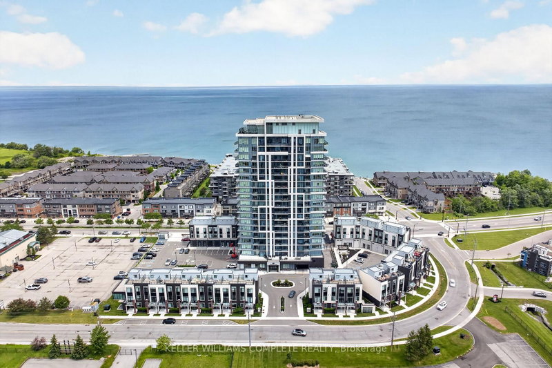 Unit 501 - 385 Winston Road