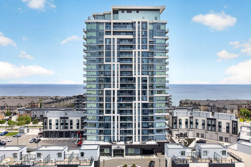 Unit 501 - 385 Winston Road