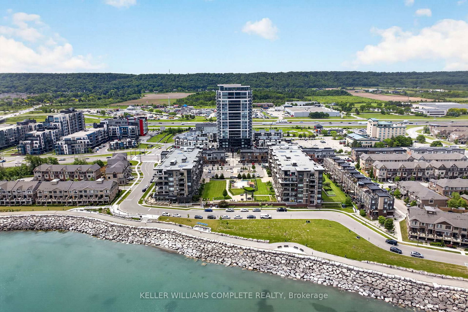 385 Winston Road • #Unit 501 • Grimsby, ON photo 35