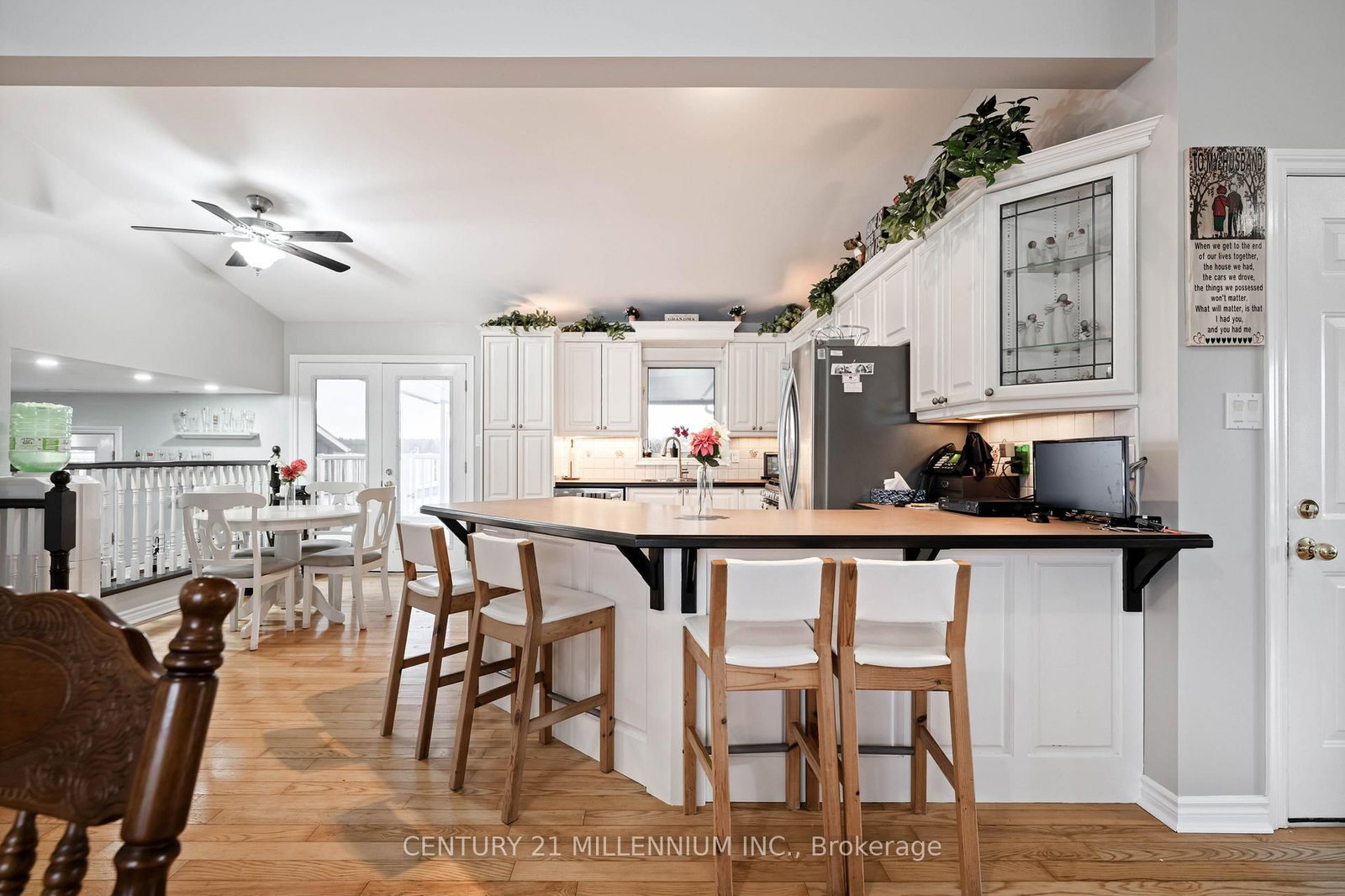 395115 County Road 12 Road • Amaranth, ON photo 12