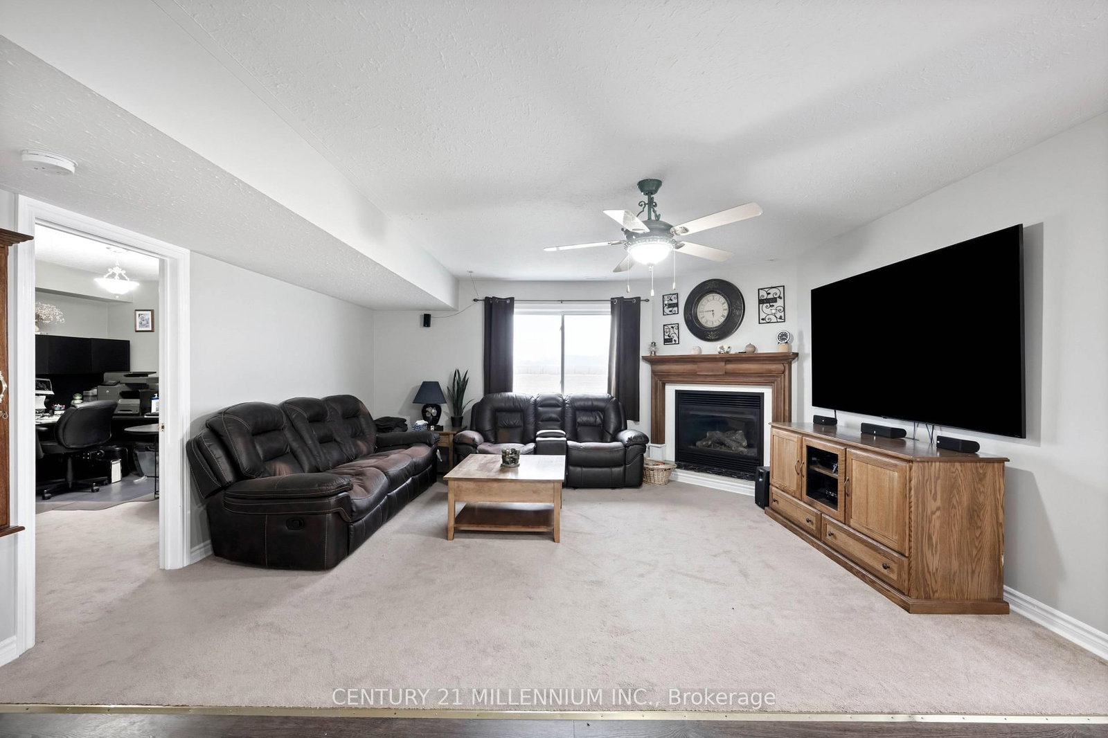 395115 County Road 12 Road • Amaranth, ON photo 19
