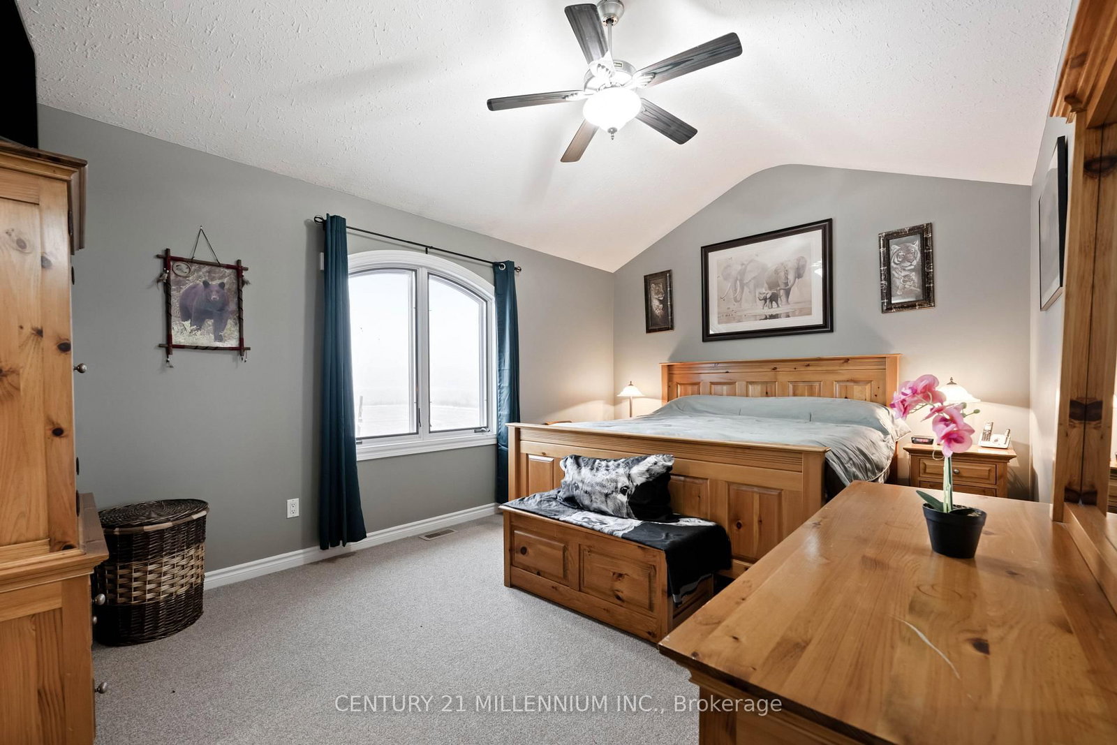 395115 County Road 12 Road • Amaranth, ON photo 24