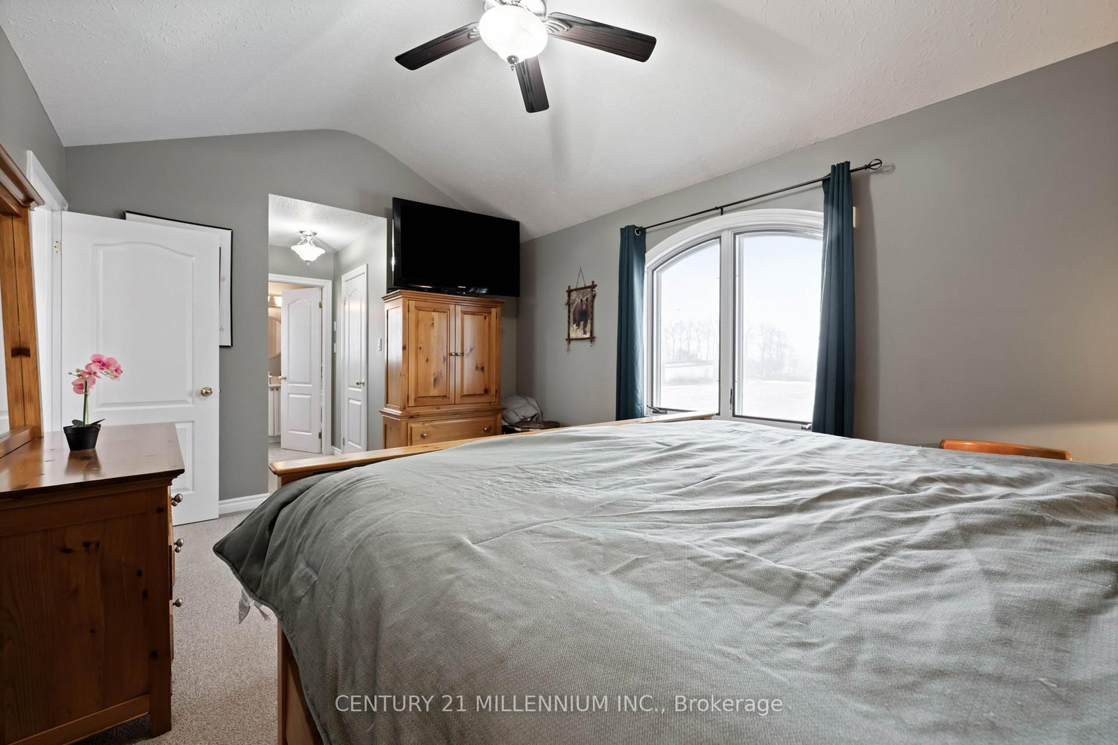 395115 County Road 12 Road • Amaranth, ON photo 25