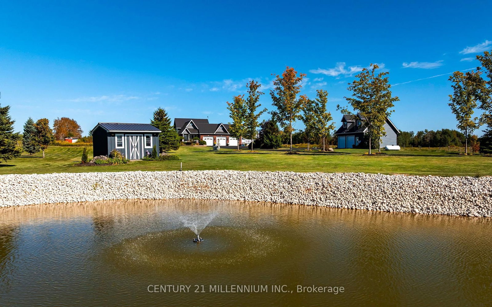 395115 County Road 12 Road • Amaranth, ON photo 3