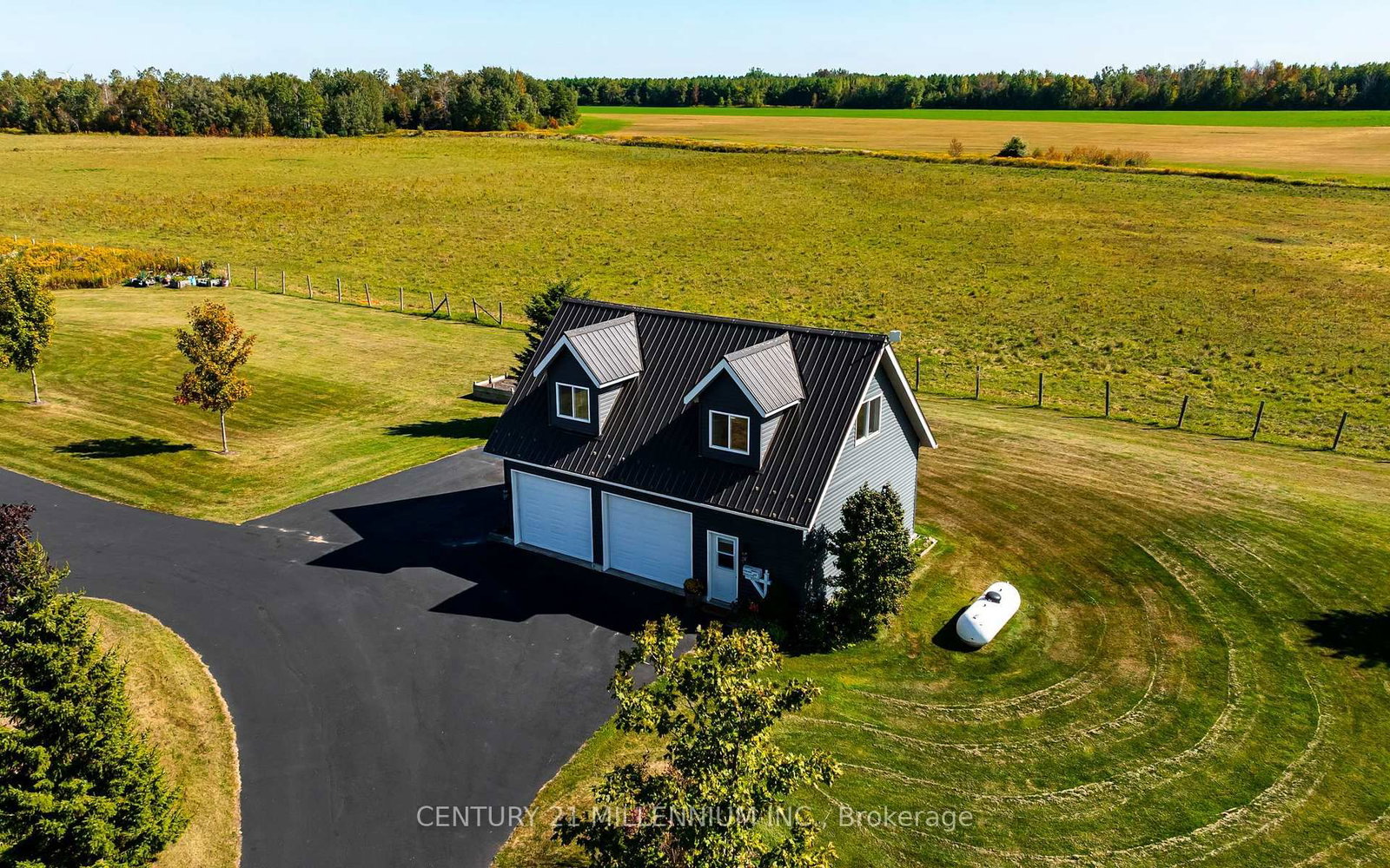 395115 County Road 12 Road • Amaranth, ON photo 31