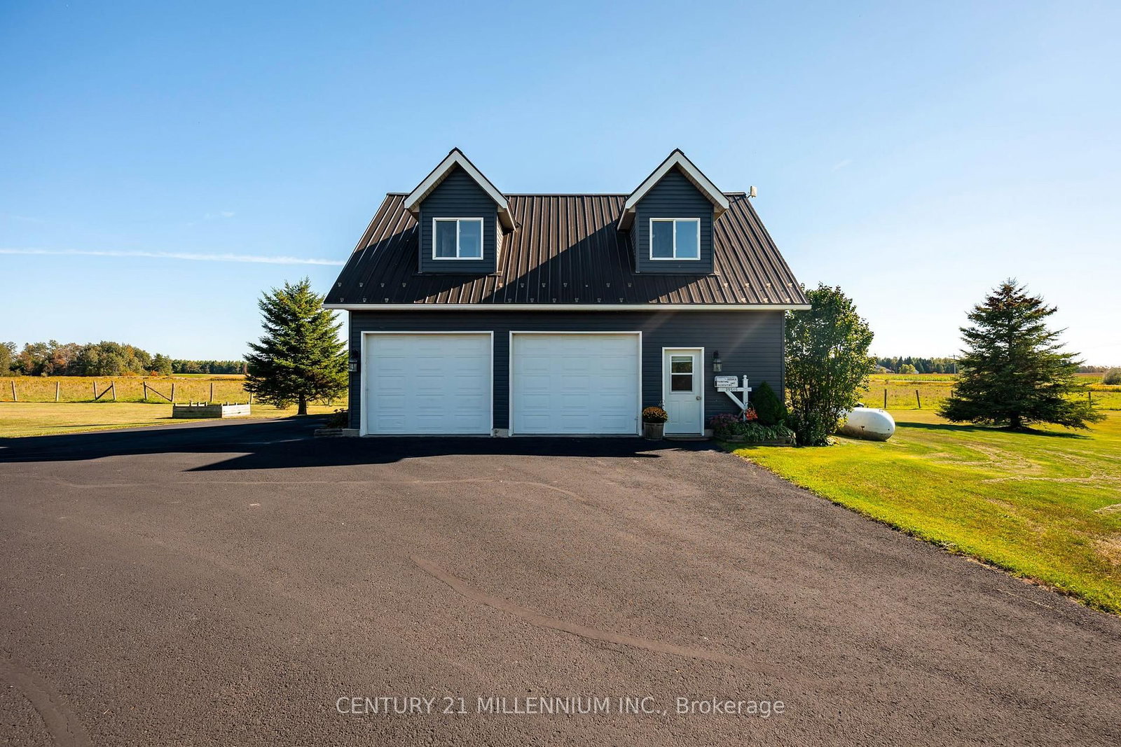 395115 County Road 12 Road • Amaranth, ON photo 32