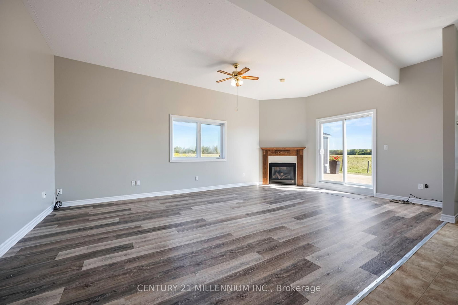 395115 County Road 12 Road • Amaranth, ON photo 36