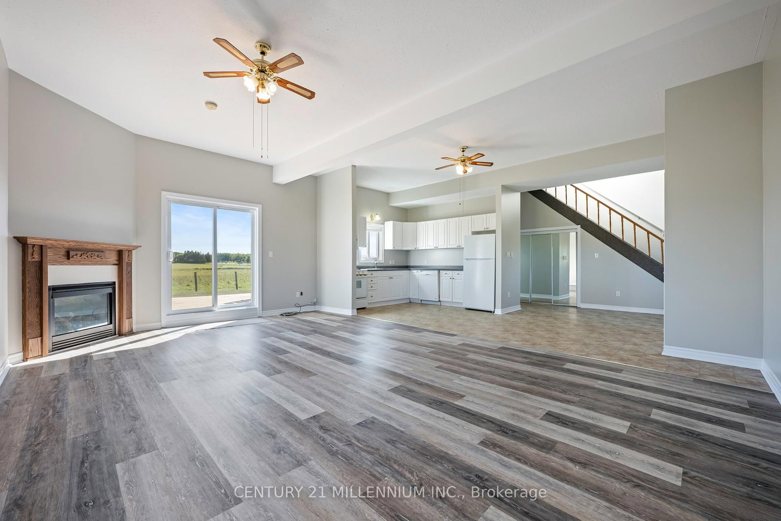 395115 County Road 12 Road • Amaranth, ON photo 37